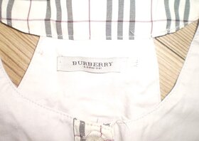 Šatovka- Burberry - XL - 2