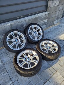 5x120 R18 styling 350 - 2