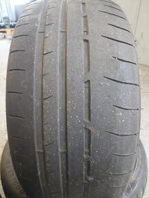 255/35 ZR20 - 315/30 ZR21 - 2