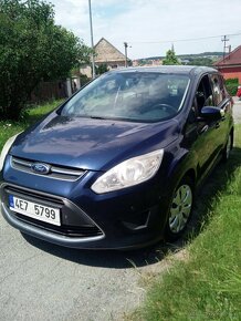 Ford Grand C-Max 1.6 92 kw - 2