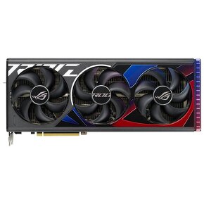 ASUS ROG Strix GeForce RTX™ 4090 OC Edition 24GB - 2