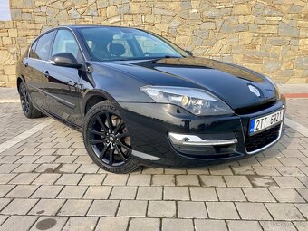 RENAULT LAGUNA III 2.0 dCi, 2014, BOSE, 4CONTROL, R-Link - 2