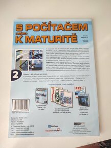 S počítačem nejen k maturitě 2 - 2