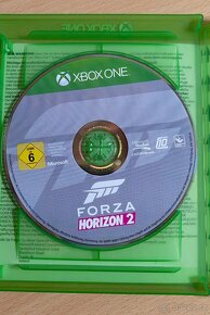 Forza Horizon 2 Xbox One - 2