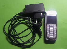 Nokia 3120 - 2