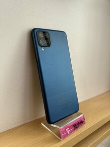 Samsung A12 - 2