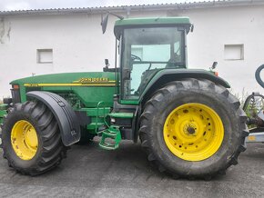 John Deere 8310 - 2