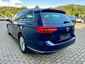 Volkswagen PASSAT B8 2.0 TDi HIGHLINE FullLED VIRTUAL NAVI - 2