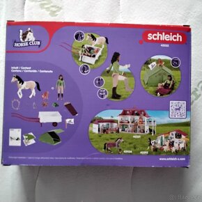 Schleich 42533 - 2