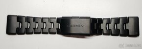 Garmin Titan Carbon Gray DCL QuickFit 26 remienok - 2