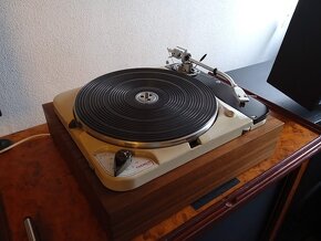 ⚡THORENS TD 124,SME 3009⚡ - 2