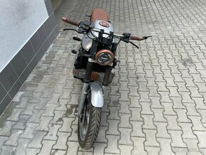 BMW K-100 - 2