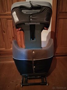 Autosedačka Cybex 15-36kg, Isofix - 2