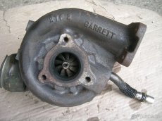 TURBO VW AUDI 2,5 TDI AKE 132 KW - 2