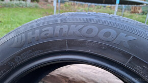 Letní pnematiky Hankook Ventus Prime 3 R16 205/60 Crossland - 2