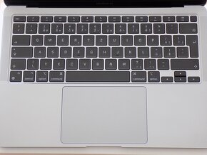 Apple MacBook Air 13,3" (2020)/M1/8GB RAM/256GB/CZ/ZÁRUKA - 2