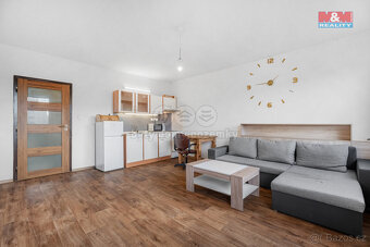 Prodej bytu 2+kk, 47 m², Teplice, ul. Přítkovská - 2