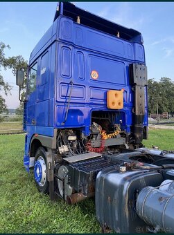 Daf xf 430 - 2