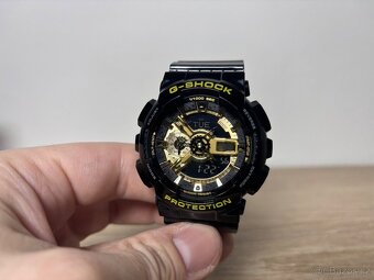 Hodinky Casio G-Shock - 2