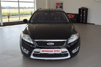 Ford Mondeo 2,2 TDCi, INDIVIDUAL,XEN,NAVI - 2