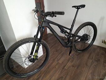 Specialized Stumpjumper - 2