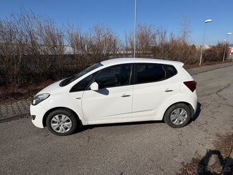 HYUNDAI ix20 1.4 CRDI - 2