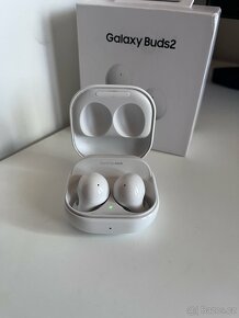 Samsung Galaxy Buds 2 NOVÉ - 2