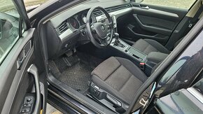 VW PASSAT 2.0TDi DSG Variant Navigace - 2