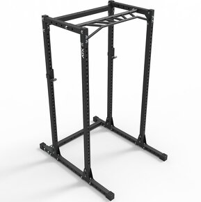 Posilovací klec: Power Rack ATX PRX-650, výška 215 cm - 2