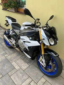 BMW S 1000 R - 2