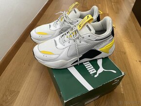 Puma Rs-X S - 2