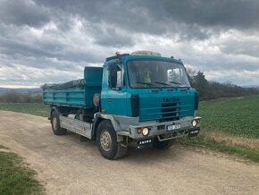 Tatra 815 4x4, Euro 2, AGRO - 2