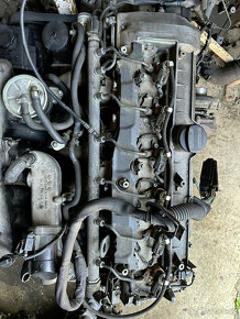 Motor Mercedes Benz E 320 cdi rok 2004 - 2