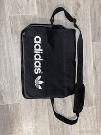 unisex brašna Adidas Originals (originál - nová) - 2