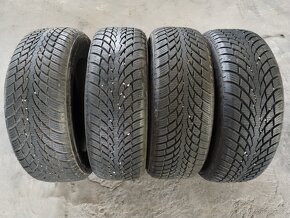 205/60 R16 zimni - 2