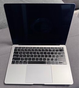 MacBook Air 13.3 / 2018 - 2