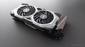 MSI GeForce RTX 2080 SUPER VENTUS 8 GB - 2