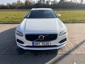 Volvo V90 d4 140 kW 2019 - 2