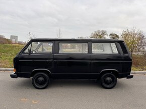 VW T3 1.6 D - 2