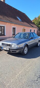 Audi 80 b4 - 2