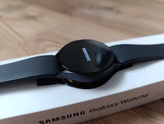 Prodám  chytré hodinky Samsung  Galaxy Watch 6 - 2