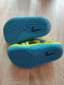 Sandálky Nike sunray - 2