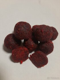 Krmné boilies 20 a 24mm - 2