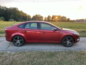 Ford Mondeo 2.5T - 119100km - dovoz D - 2