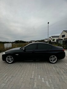 Bmw f10 535ix lci Mpaket n55 - 2