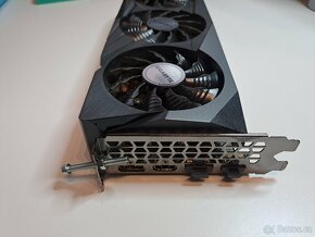 Gigabyte GeForce RTX 3070 Gaming OC 8G - 2