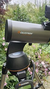 Celestron NexStar SLT 90

 - 2