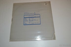 Pet Shop Boys-Domino dancing 12"us maxi singl - 2