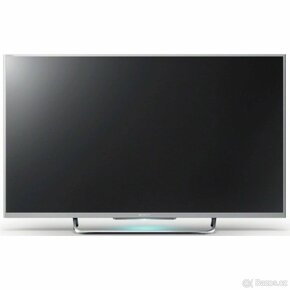 Sony BRAVIA KDL-50W815B - 2