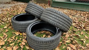 Pneumatiky 275/35 R19 - 2